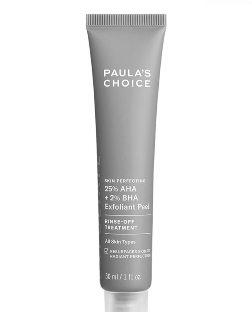 Paula's Choice Skin Perfecting
Exfoliant Peel